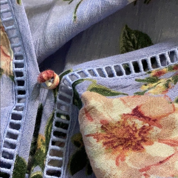 Derek Heart Top - Picture 8 of 8